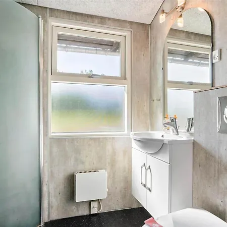 Nyaraló 0018-romo-trinnesvej-16 *