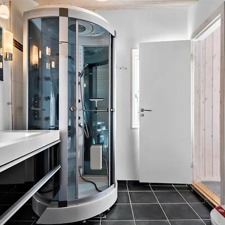 Nyaraló 0018-romo-trinnesvej-16 *