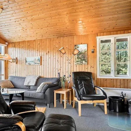 0018-romo-trinnesvej-16 Feriehus *