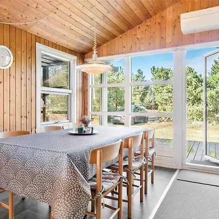 Tatil Evi 0018-romo-trinnesvej-16 Bolilmark