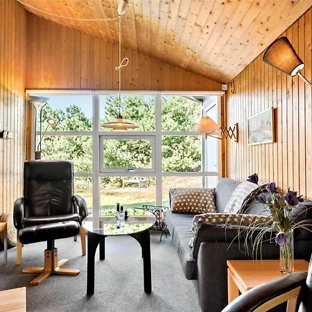 Tatil Evi 0018-romo-trinnesvej-16 Bolilmark