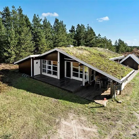 Semesterbostad 0018-romo-trinnesvej-16 *