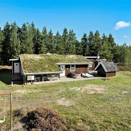 0018-romo-trinnesvej-16 Semesterbostad