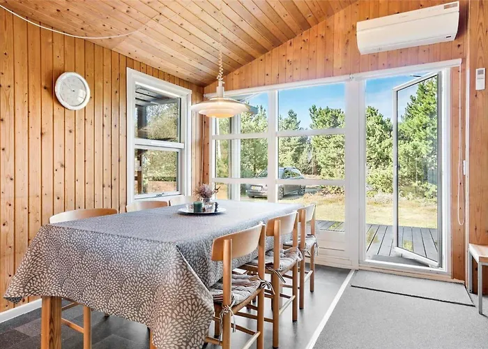 Tatil Evi 0018-romo-trinnesvej-16 Bolilmark