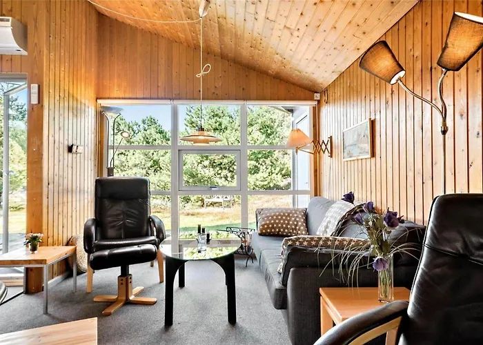 Tatil Evi 0018-romo-trinnesvej-16 Bolilmark