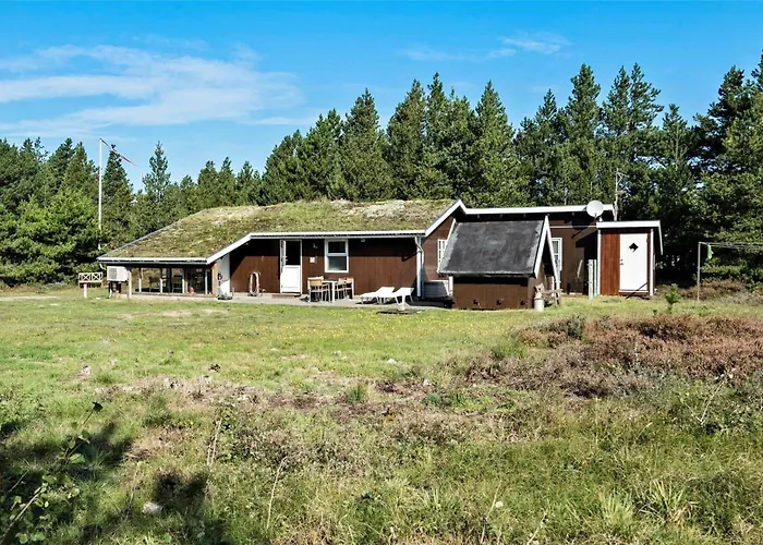 Tatil Evi 0018-romo-trinnesvej-16 *