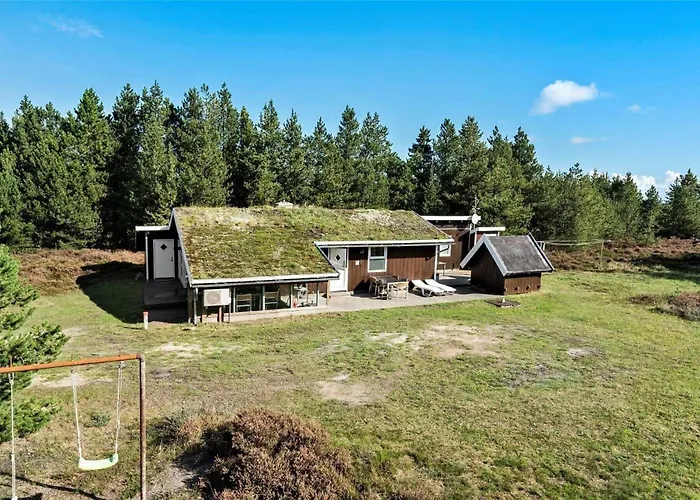 0018-romo-trinnesvej-16 Tatil Evi