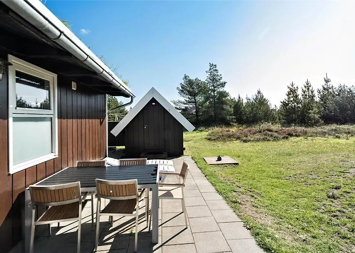 Tatil Evi 0018-romo-trinnesvej-16 *